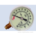 Hot selling good quality Medical pressure gauge